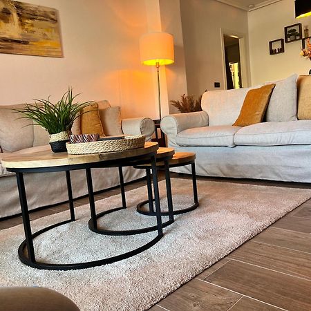 アリカンテCasa Domenicoアパートメント エクステリア 写真