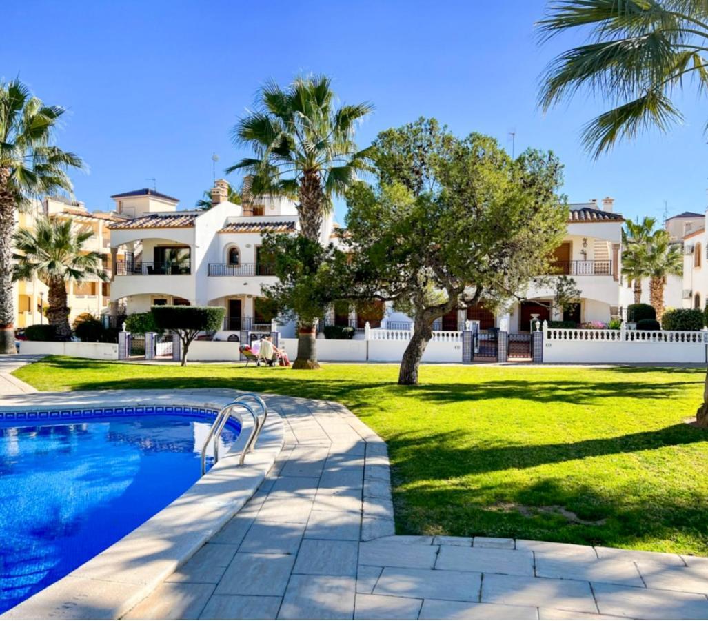 アリカンテCasa Domenicoアパートメント エクステリア 写真