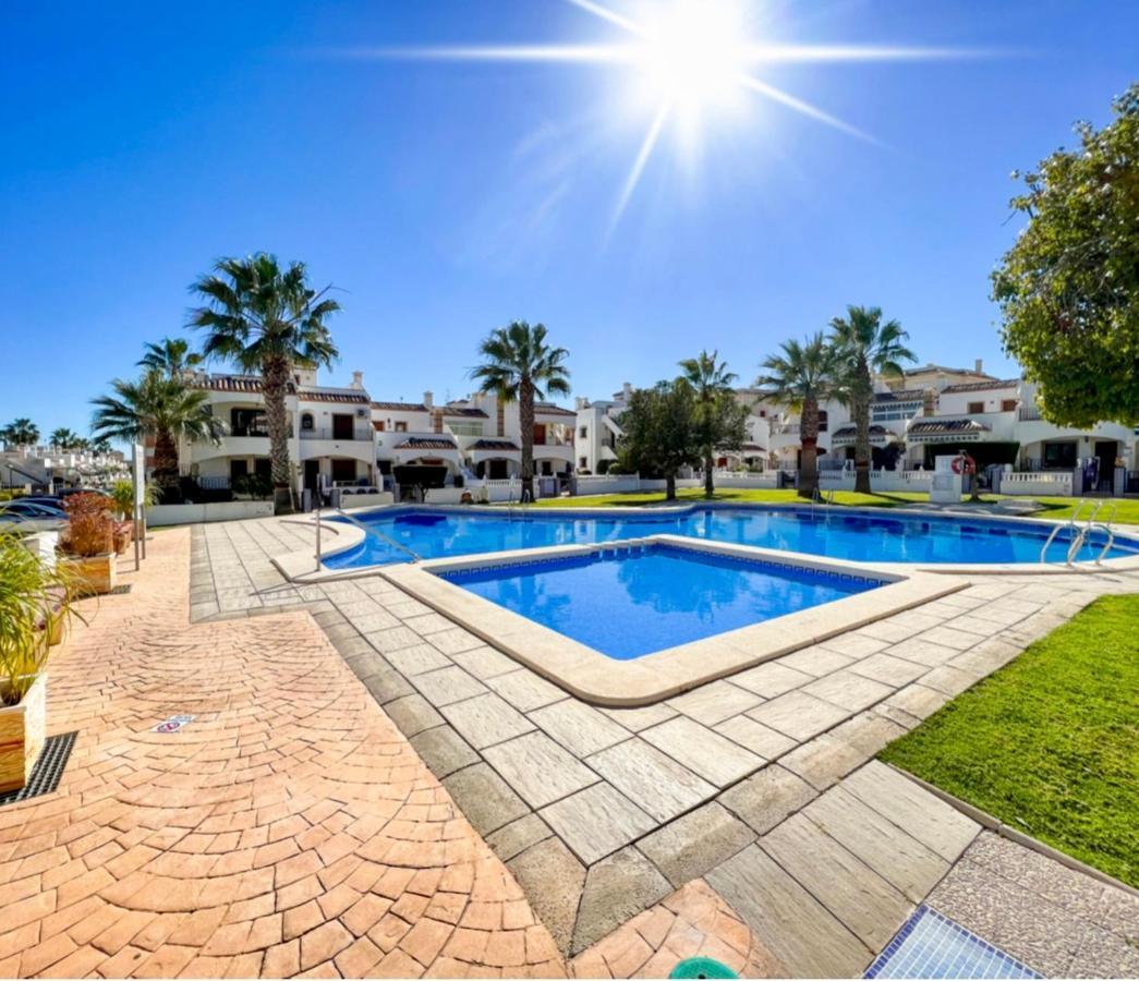 アリカンテCasa Domenicoアパートメント エクステリア 写真