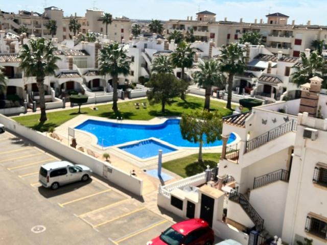 アリカンテCasa Domenicoアパートメント エクステリア 写真